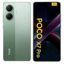 Nutitelefonid Poco POCO X7 PRO 12+512GB DS 5G 6,67" 512 GB Roheline