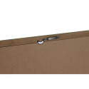 Maal Home ESPRIT Hall Naturaalne 50 x 2,5 x 60 cm (4 Ühikut)