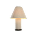 Desk lamp Home ESPRIT White