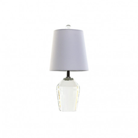Laualamp Home ESPRIT Valge 50 W 220 V