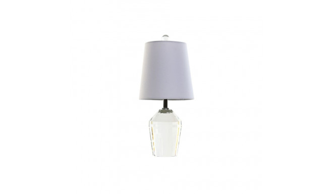 Laualamp Home ESPRIT Valge 50 W 220 V