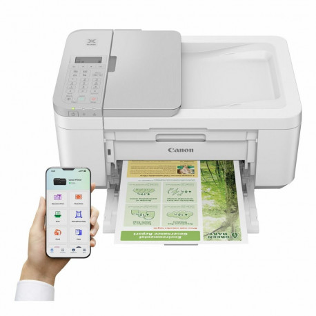Multifunktsionaalne Printer Canon PIXMA TR4756I PPP