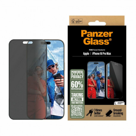 Ekraanikaitse Panzer Glass P2864 Apple