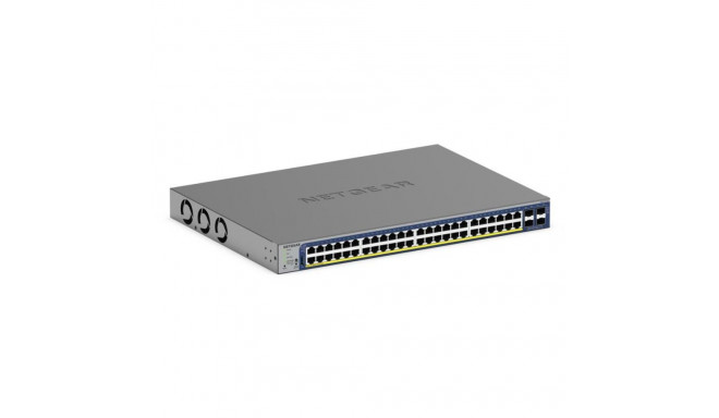 Switch Netgear GS752TXP-300EUS