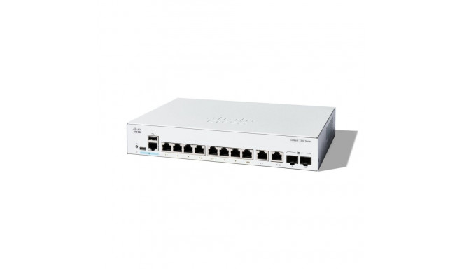 Switch CISCO C1300-8T-E-2G