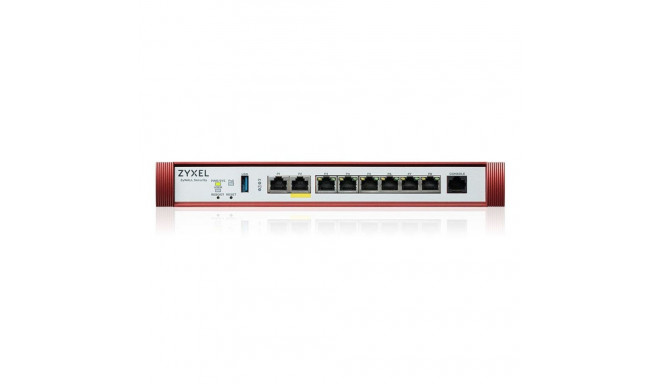 Ruuter ZyXEL USGFLEX100HP-EU0102F RJ45 rj45 x 8