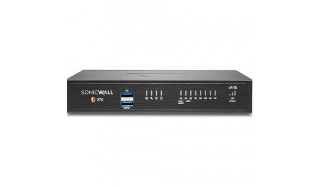 Router SonicWall 03-SSC-1371