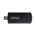 Network Card Startech AX54005A-USB-WIFI-6E