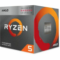 Protsessor AMD 3400G AMD AM4