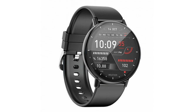 Smartwatch Aiwa SW-A800 Black 1,39"