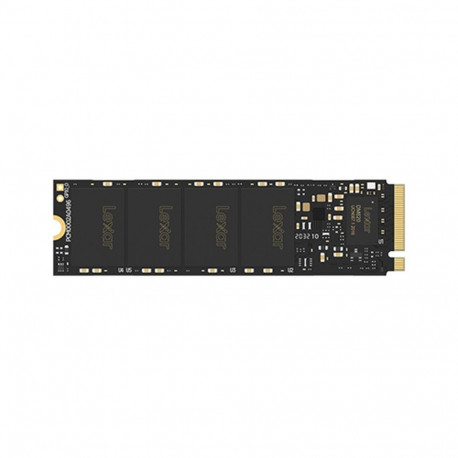 Väline Kõvaketas Lexar 15455473 512 GB SSD