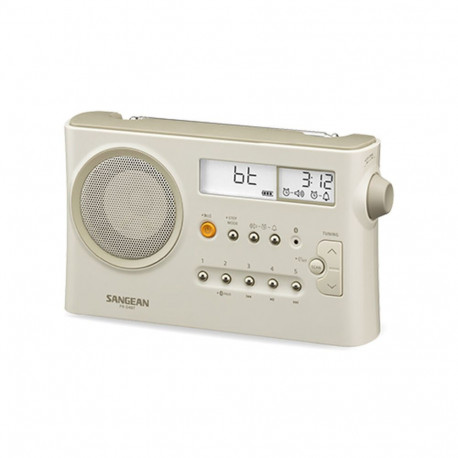 AM/FM-raadio Sangean