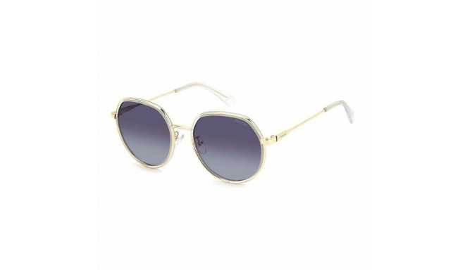Unisex Sunglasses Polaroid PLD-4160-G-S-X-J5G Ø 55 mm