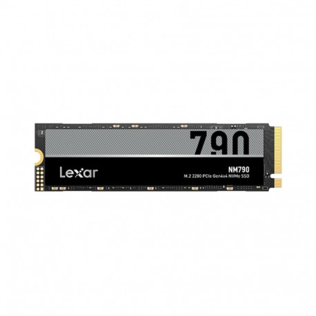 Hard Drive Lexar LNM790X001T-RNNNG 1 TB SSD