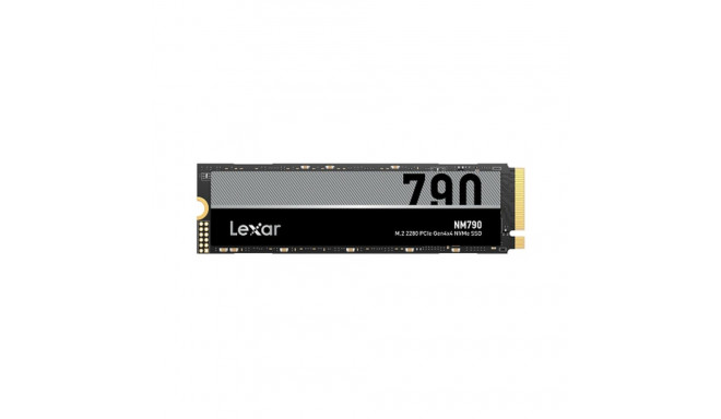 Kõvaketas Lexar LNM790X001T-RNNNG 1 TB SSD