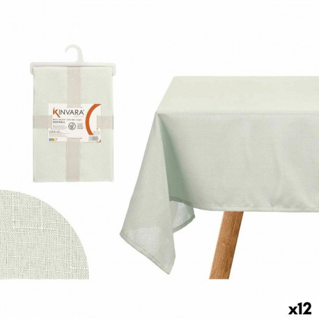 Скатерть Kinvara NM40215-C8 Зеленый 140 x 240 cm (12 штук)
