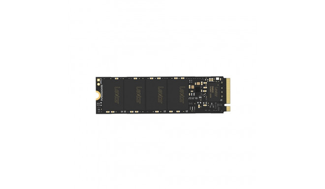 Kõvaketas Lexar NM620 1 TB SSD