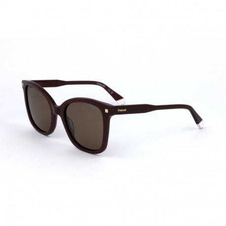 Ladies' Sunglasses Polaroid PLD4151SXLHF Ø 53 mm