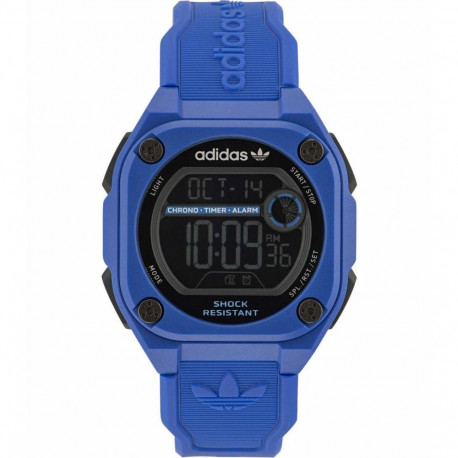 Unisex Kell Adidas AOST23061 (Ø 45 mm)