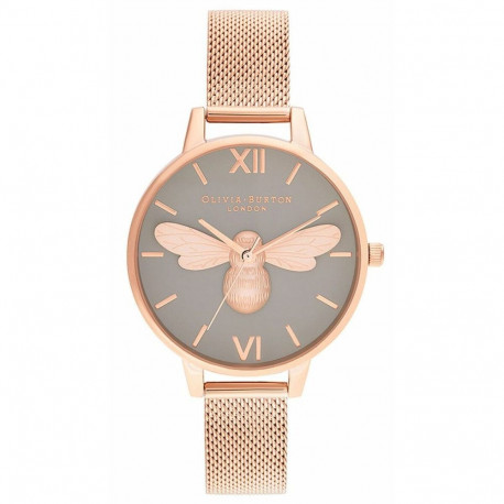 Ladies' Watch Olivia Burton OB16FB10 (Ø 34 mm)