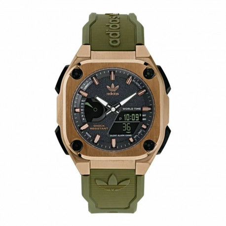Meeste Kell Adidas AOFH23502 (Ø 45 mm)