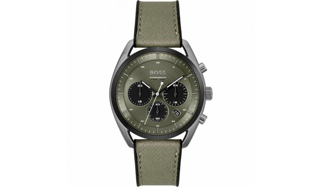 Meeste Kell Hugo Boss 1514092 (Ø 44 mm)
