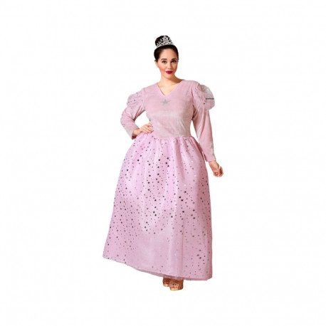 Costume for Adults Fairy Godmother - XXL