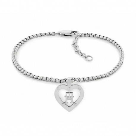 Ladies' Bracelet Tommy Hilfiger 2780920 20 cm