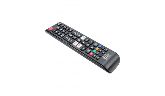 Universal Remote Control TM Electron