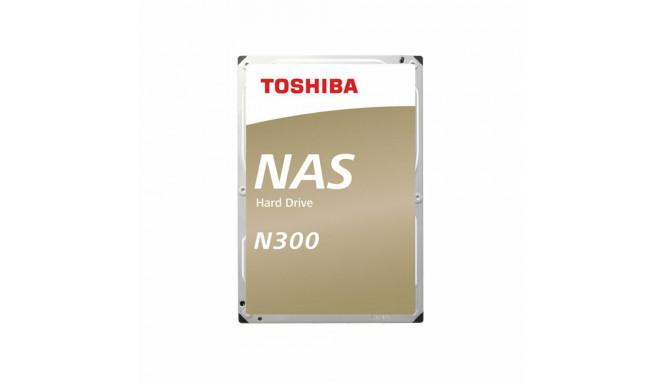 Kõvaketas Toshiba HDWG51EEZSTA 3,5" 14 TB