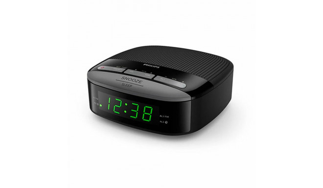 Clock-Radio Philips