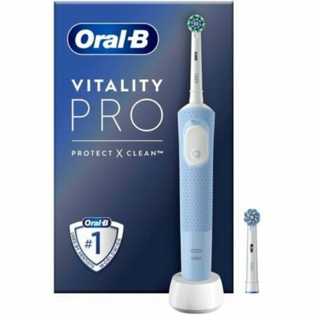 Elektriline Hambahari Oral-B