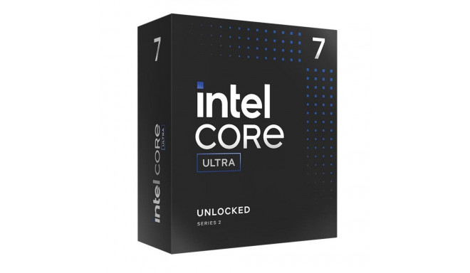 Processor Intel BX80768265K