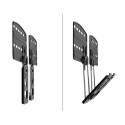 Televiisori Alus Neomounts WL30-265BL1 43" 60 Kg