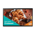 Videowall Monitor Samsung LH24QBCTBGCXEN Full HD 24"