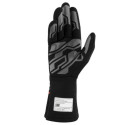Karting Gloves OMP MY2025 Must Punane FIA 8856-2018 - L