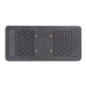 Klaviatuurikott Startech 132UE-TB4USB4DOCK