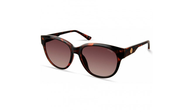 Ladies' Sunglasses Guess GF6163-5652F