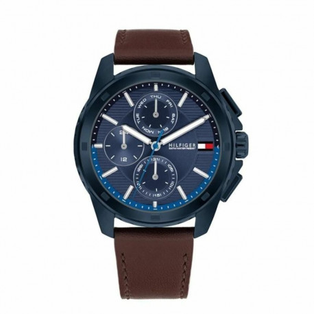 Meeste Kell Tommy Hilfiger 1710632 (Ø 44 mm)