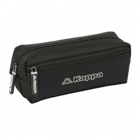 Holdall Kappa Dark Black