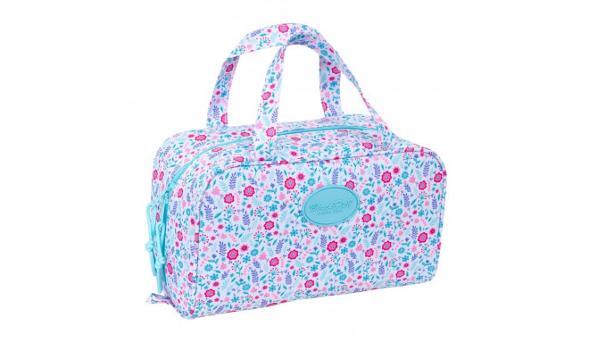 Travel Vanity Case BlackFit8 Cool Multicolour 31 x 14 x 19 cm