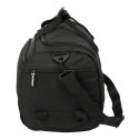 Spordikott Kappa Dark Must 50 x 25 x 25 cm