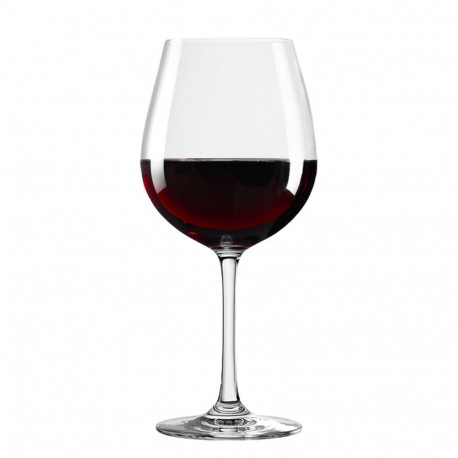 Set of cups Inde Sensation 630 ml 6 Pieces