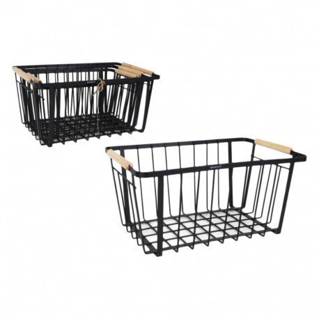 Universaalne korv Inde Percutti organizer 3 Tükid, osad