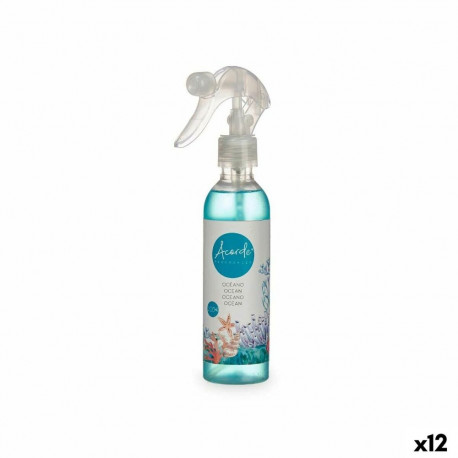 Gaisa Atsvaidzinātājs Acorde 4-D-AR Okeāns 200 ml (12 gb.)