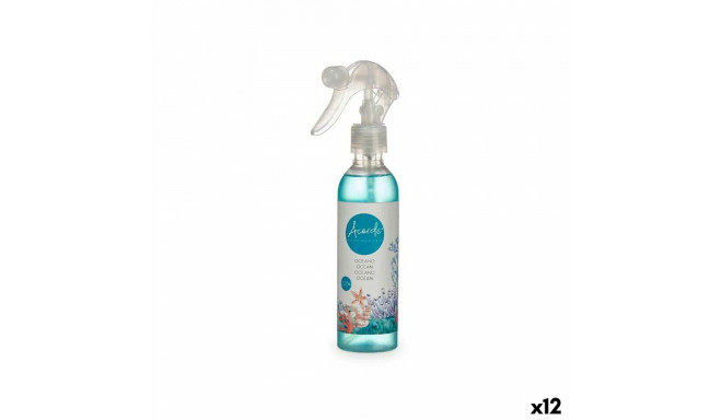Gaisa Atsvaidzinātājs Acorde 4-D-AR Okeāns 200 ml (12 gb.)
