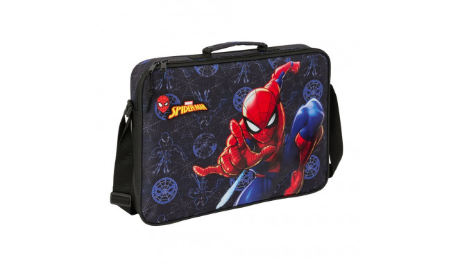 Kooli ranits Spider-Man Attack Must 38 x 28 x 6 cm