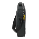 Kooli ranits Munich Topo Must 38 x 28 x 6 cm