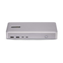 Dokkimisjaam Startech 155UE-USB4-DOCK