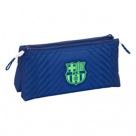 Reisi Tualett-tarvete Kott F.C. Barcelona Meresinine Spordi 22 x 10 x 8 cm